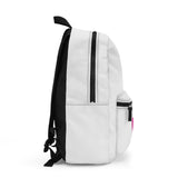 Pink Unicorn Backpack - YEAH its (Made in the USA)